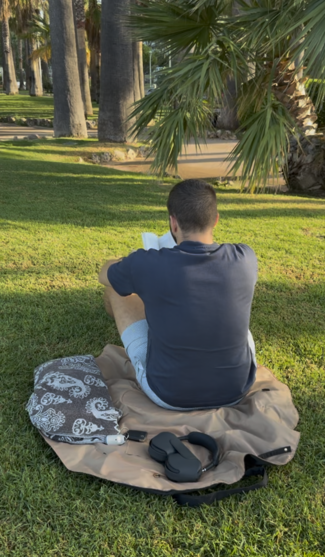 Le sac week-end qui remplace le fouillis